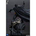 Product image DC Comics Maquette 1/4 Batman (Black and Gray Edition) 66 cm