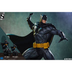 Product image DC Comics Maquette 1/4 Batman (Black and Gray Edition) 66 cm