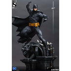 Product image DC Comics Maquette 1/4 Batman (Black and Gray Edition) 66 cm