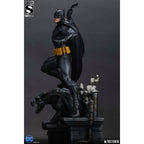 Product image DC Comics Maquette 1/4 Batman (Black and Gray Edition) 66 cm
