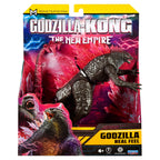Product image Godzilla x Kong: The New Empire Action Figure Godzilla Real