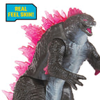 Product image Godzilla x Kong: The New Empire Action Figure Godzilla Real