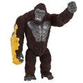 Product image Godzilla x Kong: The New Empire Action Figure Kong Real Feel