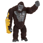 Product image Godzilla x Kong: The New Empire Action Figure Kong Real Feel