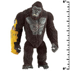 Product image Godzilla x Kong: The New Empire Action Figure Kong Real Feel