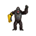 Product image Godzilla x Kong: The New Empire action figure Kong with