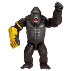 Product image Godzilla x Kong: The New Empire action figure Kong with