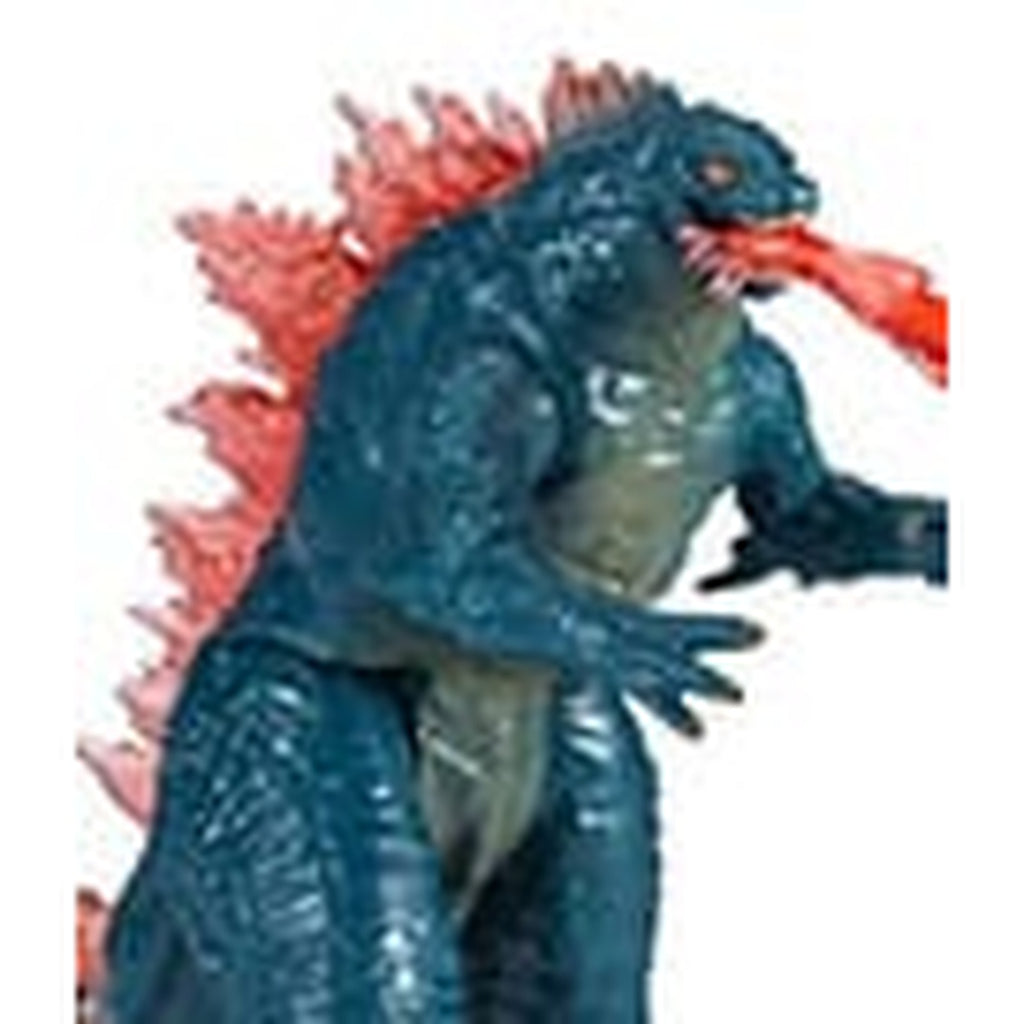 Product image Godzilla x Kong: The New Empire Action Figure Godzilla