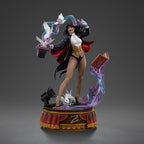 Product image DC Comics Art Scale Statue 1/10 Zatanna 27 cm
