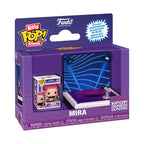 Product image KPop Demon Hunters - Mira Funko Bitty Pop Stage Diorama