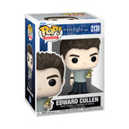 Product image Twilight - Edward Funko Pop! figure