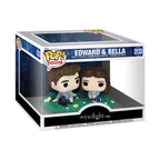 Product image Twilight - Bella and Edward Funko Pop Figure Set Diorama