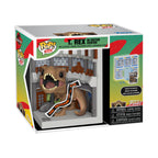 Product image Jurassic Park - Visitor's Center Funko Pop Nooks Diorama