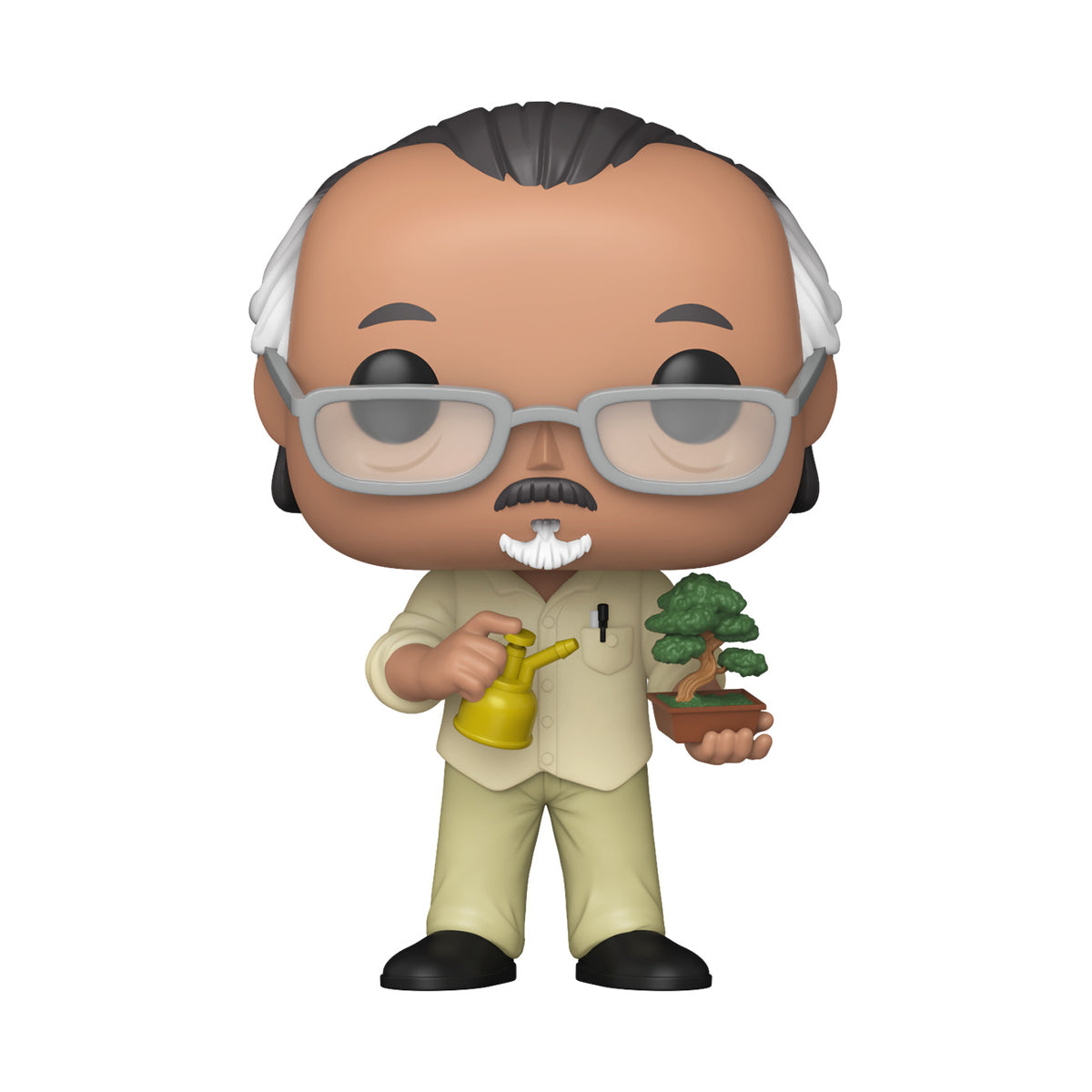 Product image Karate Kid - Mr. Miyagi Funko Pop Figure