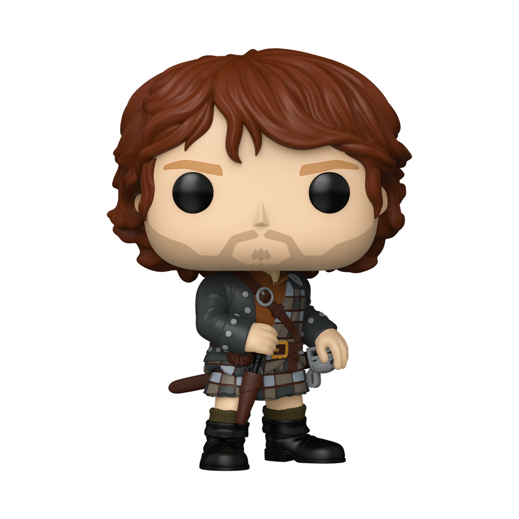 Product image Outlander - Jamie Fraser Funko Pop Figure