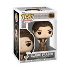 Product image Outlander - Claire Fraser Funko Pop Figure