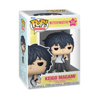 Product image Witch Watch - Magami Funko Pop! Figure