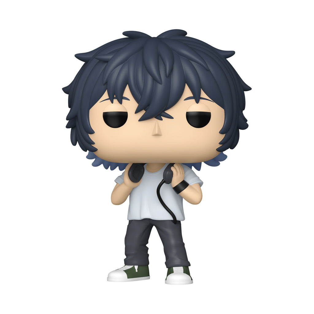Product image Witch Watch - Magami Funko Pop! Figure