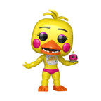Product image Five Nights at Freddy's - Toy Chica Funko Pop! Figure
