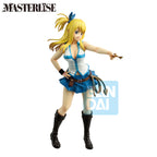 Product image Fairy Tail - Lucy Heartfilia 20th Anniversary Ichibansho Figure
