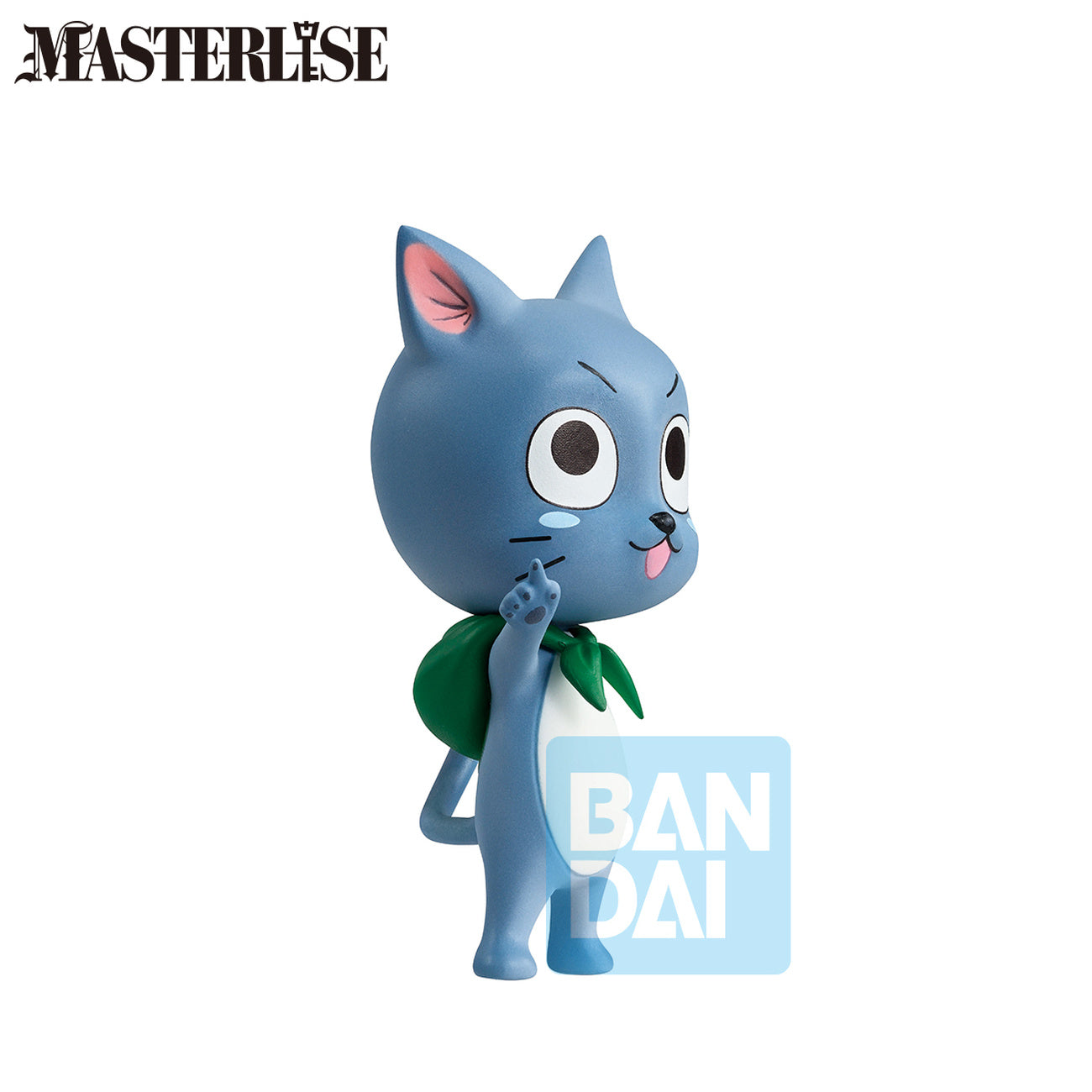 Product image Fairy Tail - Happy 20th Anniversary Ichibansho Figure