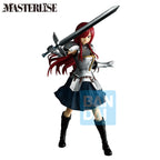 Product image Fairy Tail - Erza Scarlet 20th Anniversary Ichibansho Figure