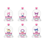 Product image Hello Kitty and Friends – Mystery Funko Pop Glitter Snow Globe 12-Pack Display