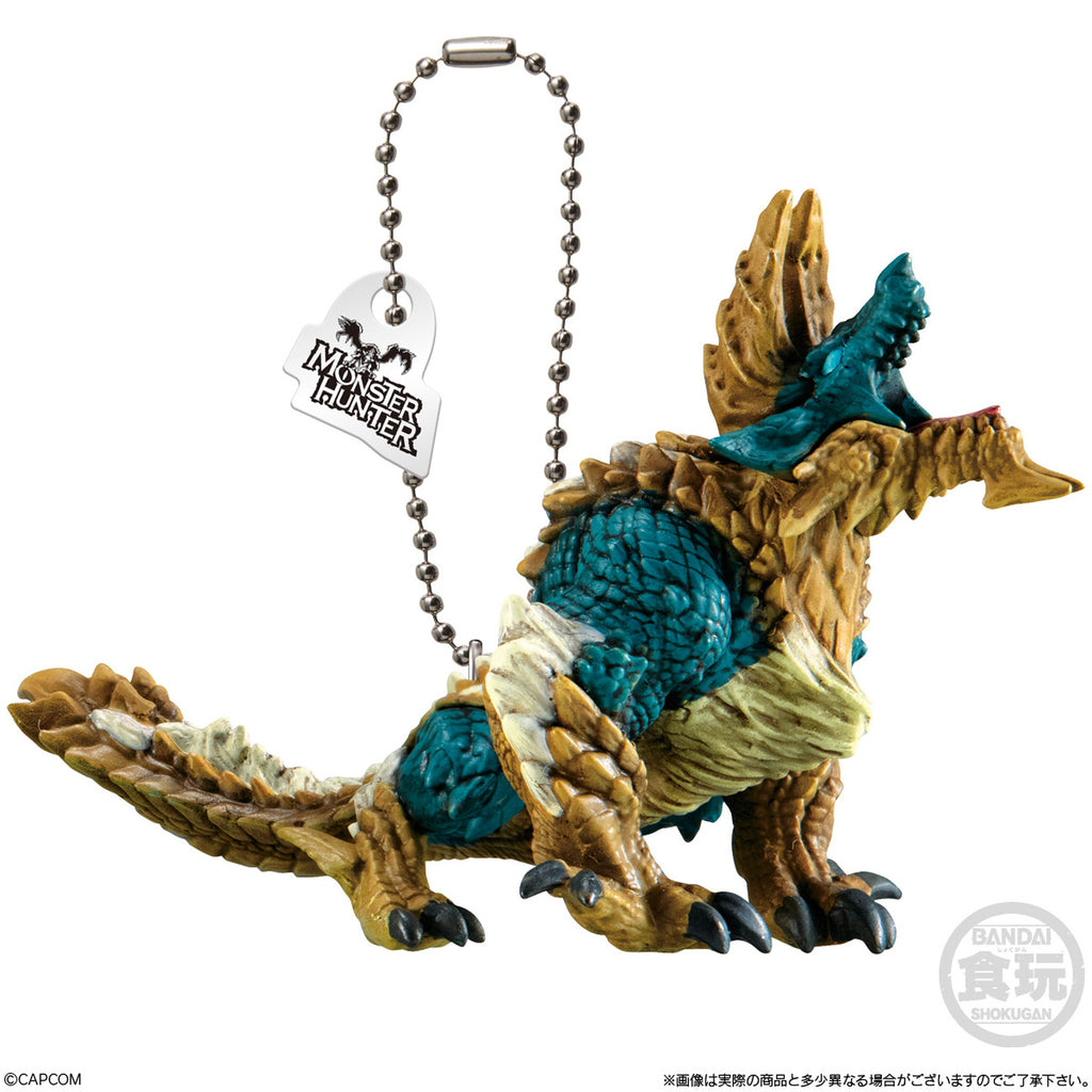 Product image Monster Hunter - Mystery Dragon Charm Collection