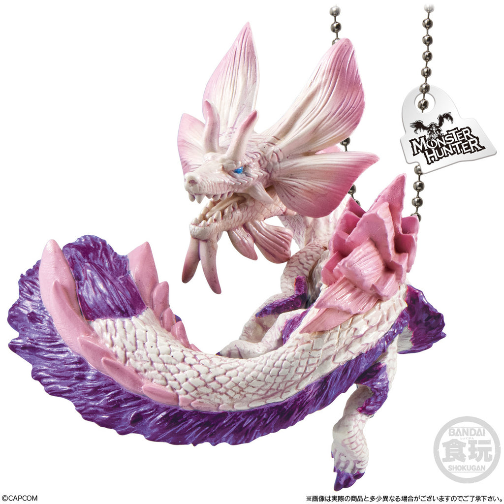 Product image Monster Hunter - Mystery Dragon Charm Collection