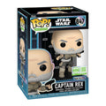 Product image Star Wars - Captain Rex Funko Pop Bobble-Head Figure Limited Edition
