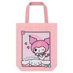 Product image Hello Kitty and Friends - My Melody and Kitty Tote Bag