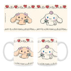 Product image Cinnamoroll Drawing Touch Mug - Sanrio