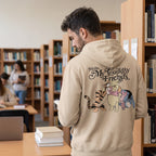 Product image Winnie the Pooh - Friends Hoodie beige