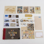 Product image Pixar - My Adventure Scrapbook Gift Set