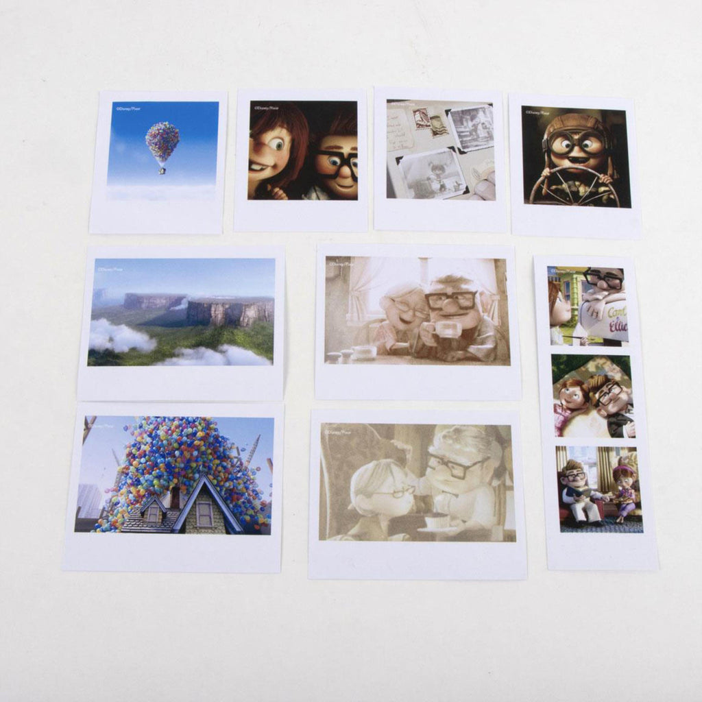 Product image Pixar - My Adventure Scrapbook Gift Set