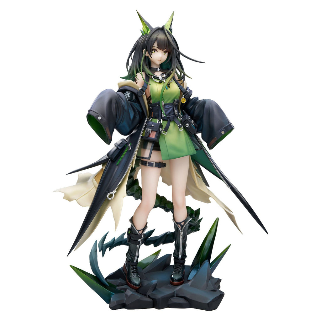 Product image Arknights - Mon3tr Statue 1:7