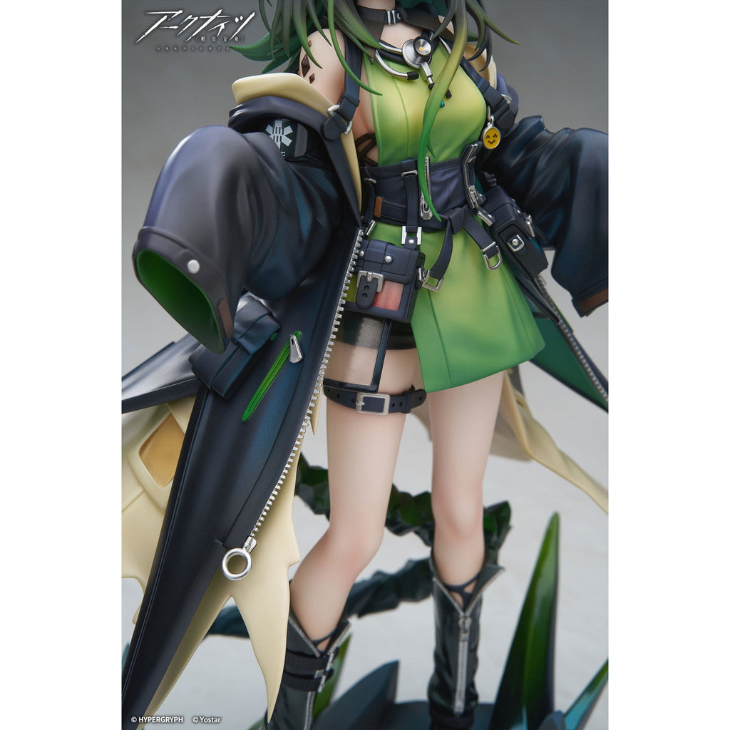 Product image Arknights - Mon3tr Statue 1:7