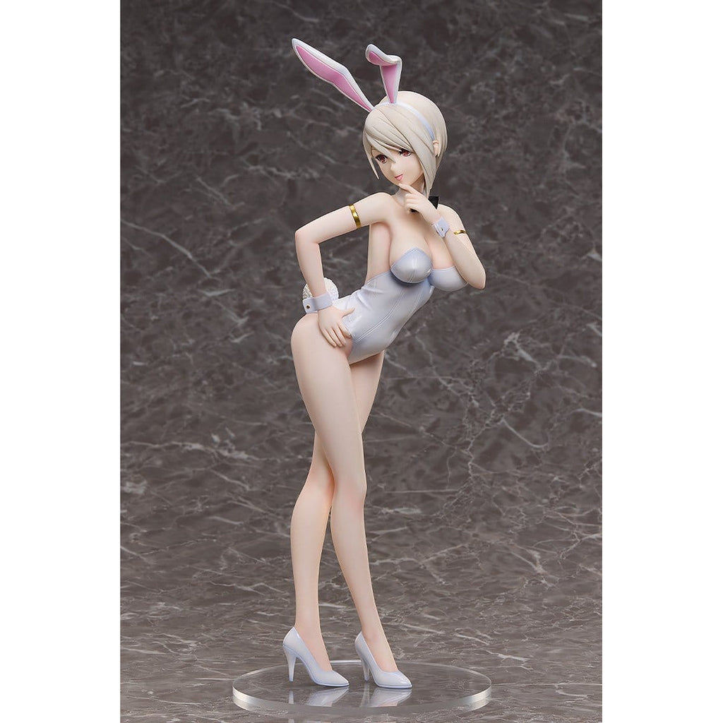 Product image Food Wars! Shokugeki no Soma – Alice Nakiri Statue 1:4 Bare Leg Bunny Version