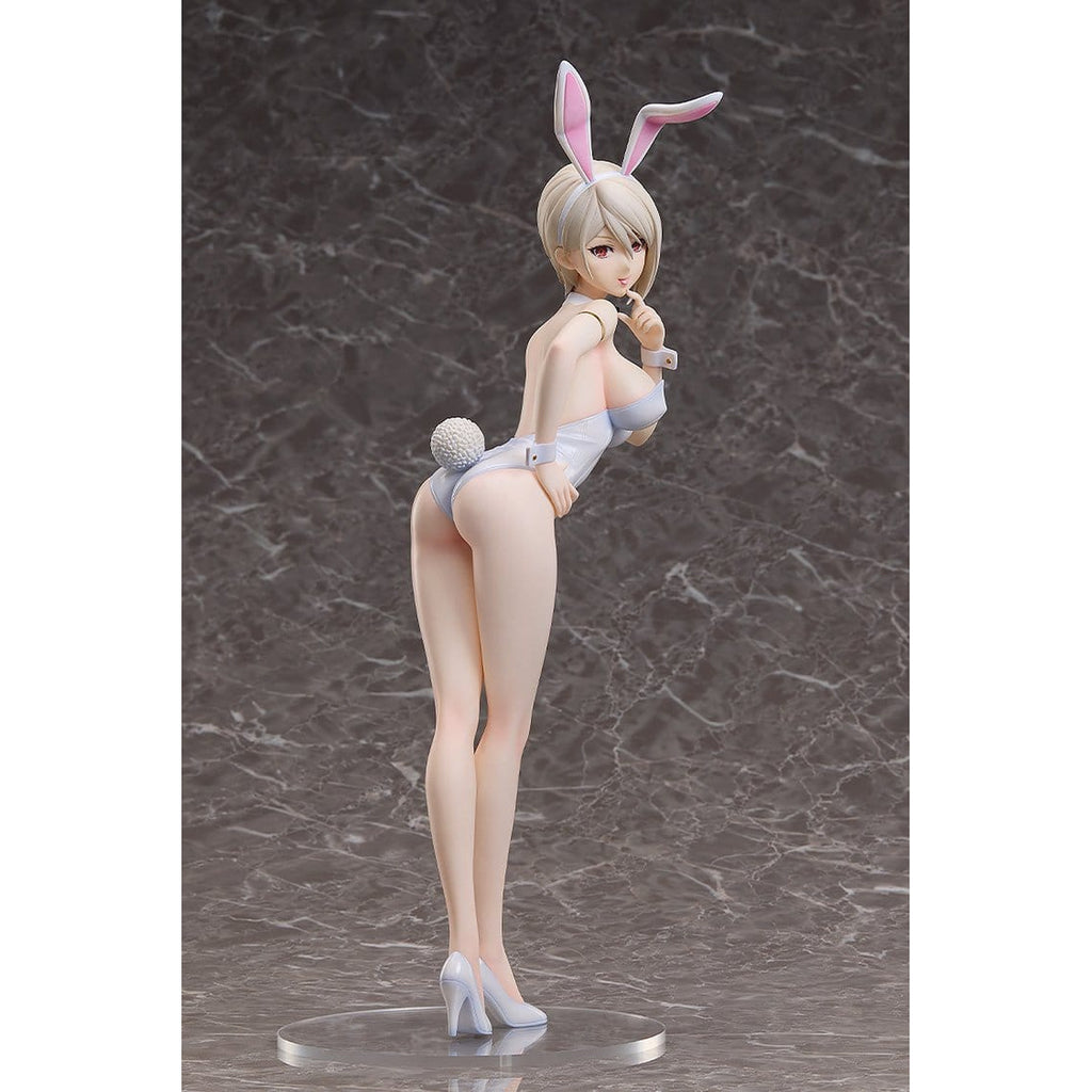 Product image Food Wars! Shokugeki no Soma – Alice Nakiri Statue 1:4 Bare Leg Bunny Version