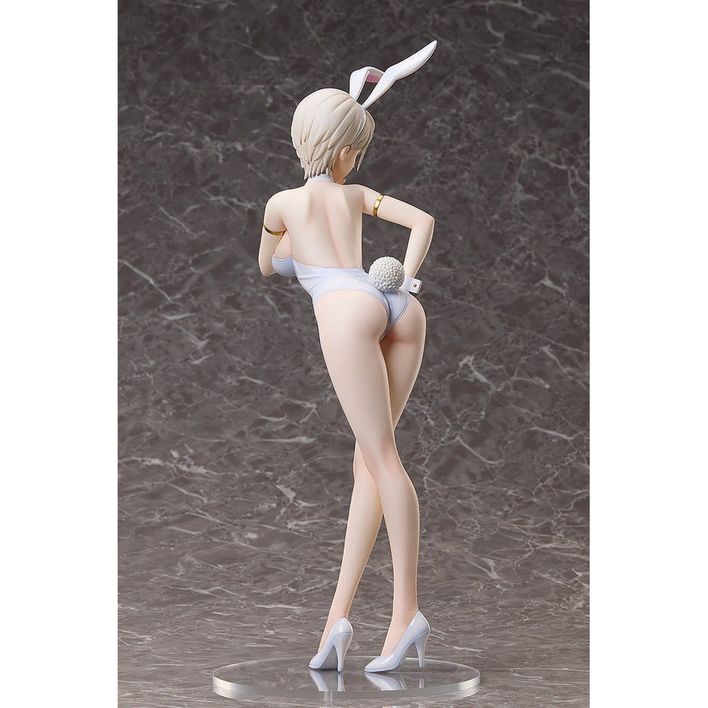 Product image Food Wars! Shokugeki no Soma – Alice Nakiri Statue 1:4 Bare Leg Bunny Version
