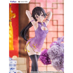 Product image Alya Sometimes Hides Her Feelings in Russian - Yuki Suou Figure Cheongsam Version