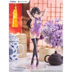 Product image Alya Sometimes Hides Her Feelings in Russian - Yuki Suou Figure Cheongsam Version