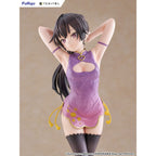 Product image Alya Sometimes Hides Her Feelings in Russian - Yuki Suou Figure Cheongsam Version