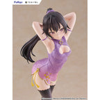 Product image Alya Sometimes Hides Her Feelings in Russian - Yuki Suou Figure Cheongsam Version