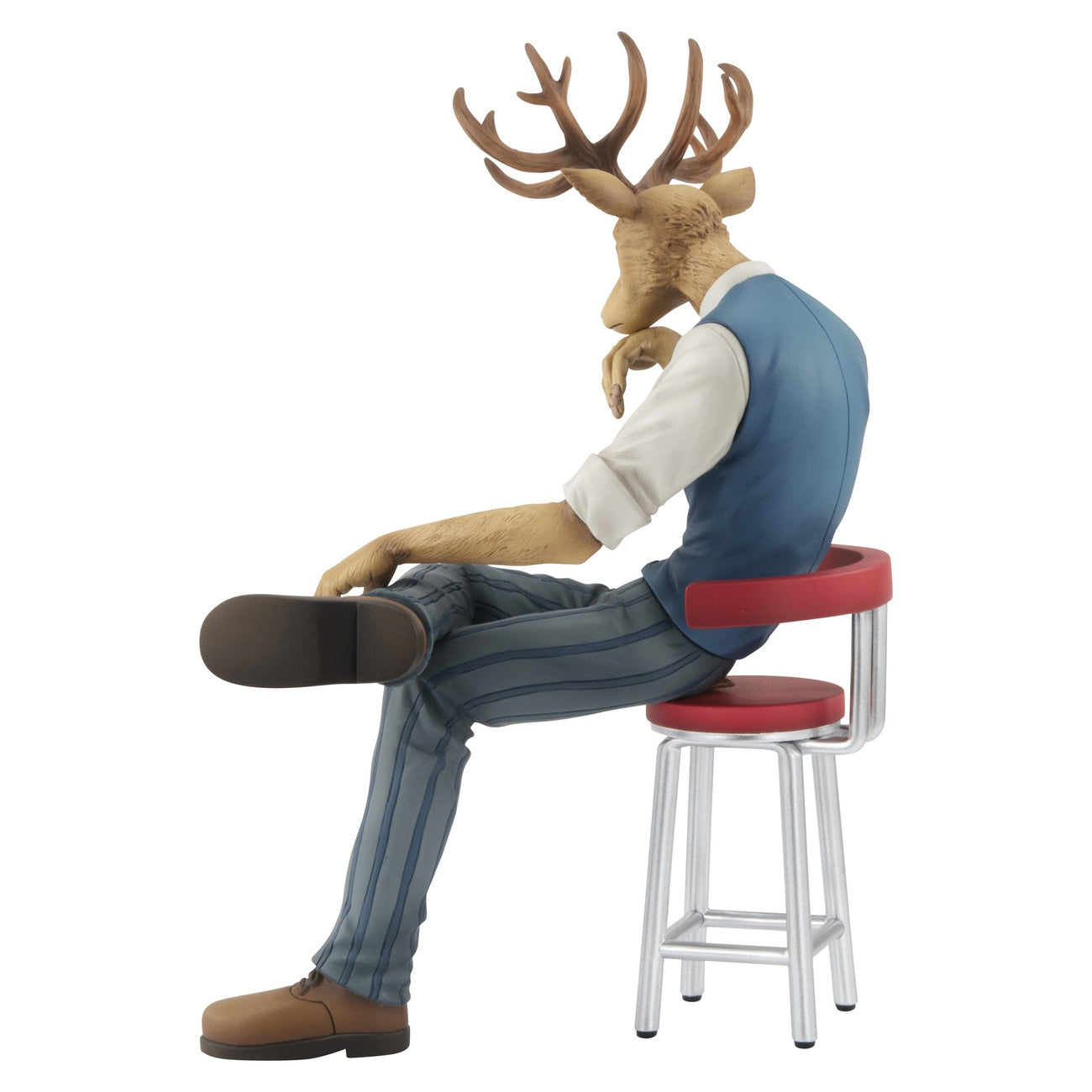 Product image Beastars - Louis Figure (Repeat)