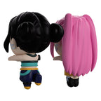 Product image KPop Demon Hunters - Mira and Zoey Monitor Buddiez Vinyl Figure Set