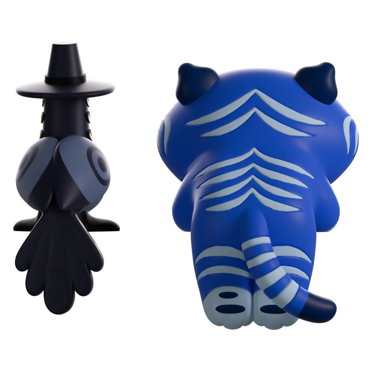 Product image KPop Demon Hunters - Derpy and Sussie Monitor Buddiez Vinyl Figure Set