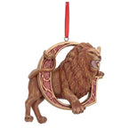 Product image Harry Potter - Gryffindor House Animal Christmas Tree Ornament