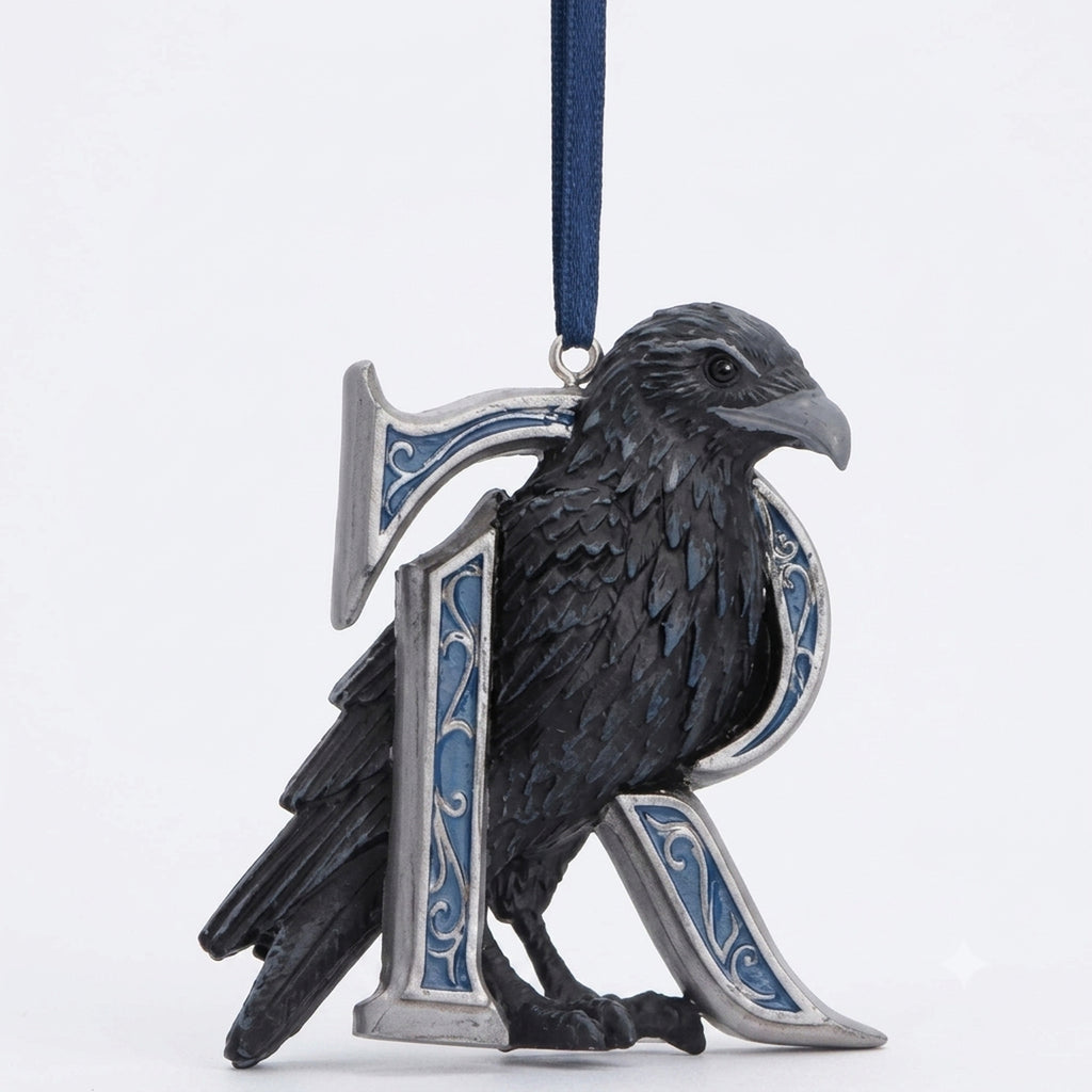Product image Harry Potter - Ravenclaw Mascot Christmas Tree Ornament