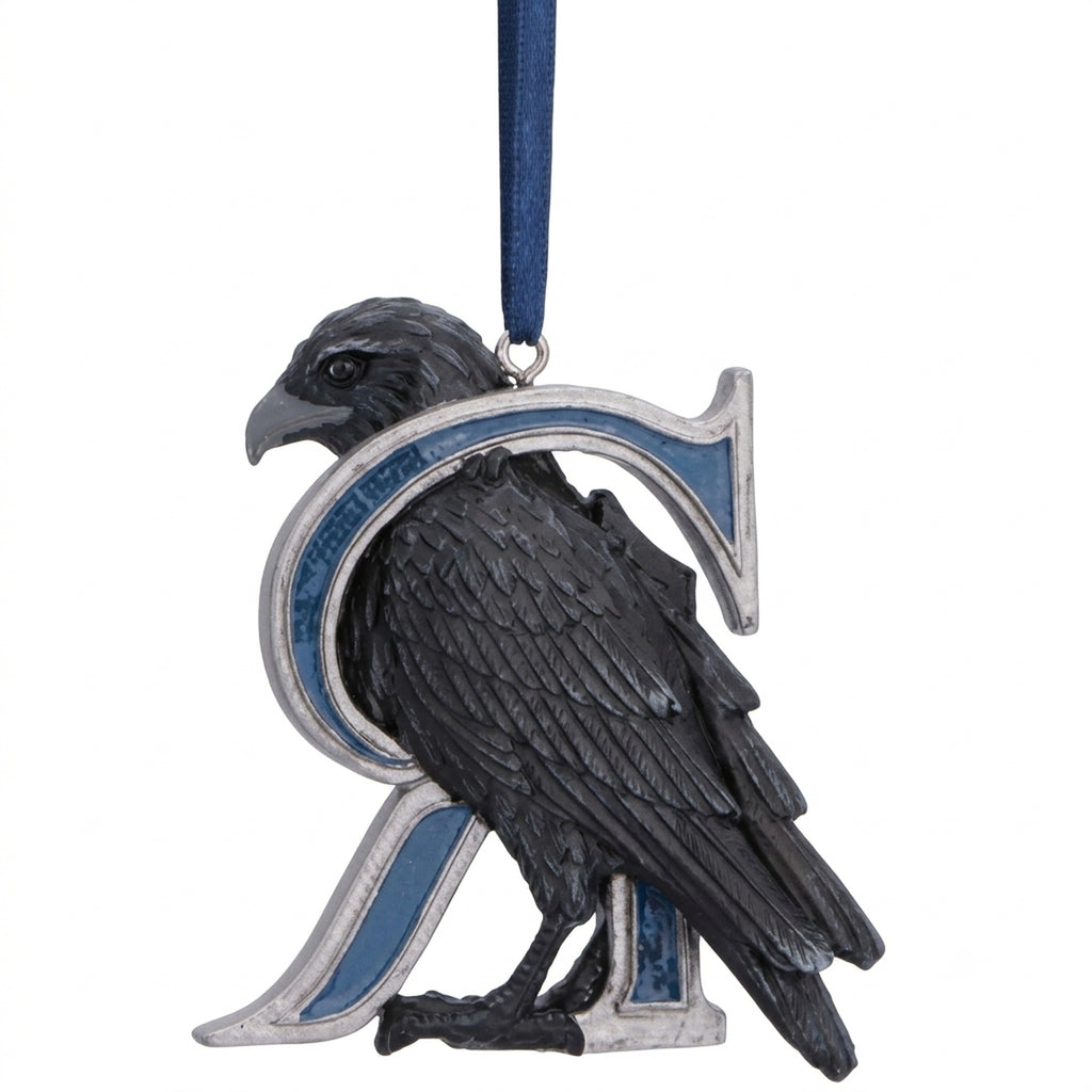 Product image Harry Potter - Ravenclaw Mascot Christmas Tree Ornament
